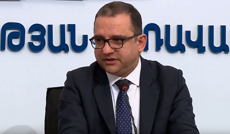 Նպատակ կա ֆինանսական աջակցություն ցուցաբերել դժվարություններ ունեցող տնտեսվարողներին. Խաչատրյան