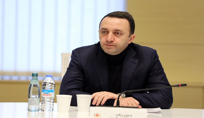 Կորոնավիրուսը կանխարգելելու համար Վրաստանի ՊՆ-ն անցնում է զորանոցային իրավիճակի