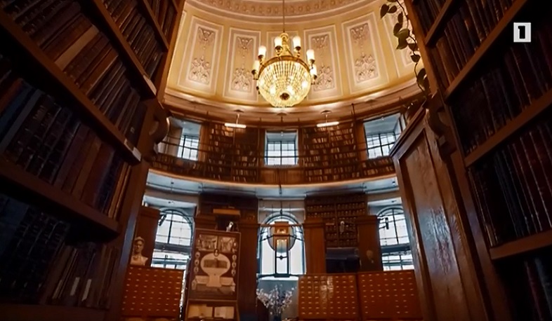 «Մնա տանը, գիրք կարդա». ֆեյսբուքյան համախոհների նոր խումբը