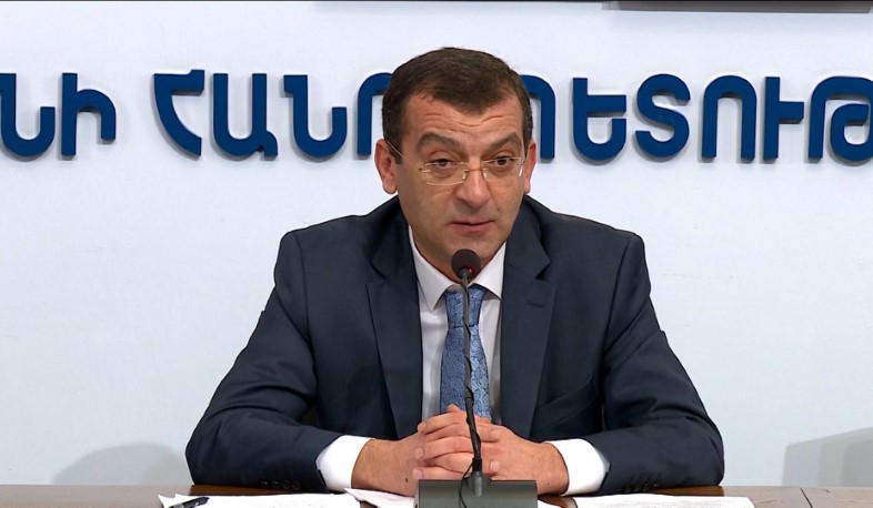 Առաջիկա ամիսներին գնաճը մնալու է ցածր մակարդակի վրա. ԿԲ խորհրդի անդամ