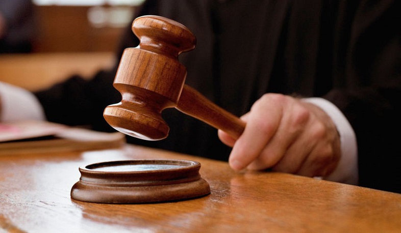 ԲԴԽ նախագահը միջնորդել է Փաստաբանների պալատին՝ կարգապահական վարույթ կիրառել Քոչարյանի պաշտպանների նկատմամբ
