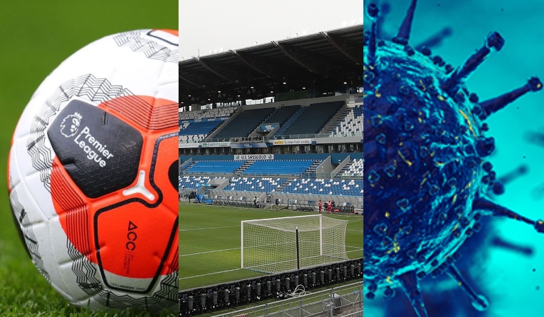 Ինչ է լինում, երբ ֆուտբոլային մեկնաբանը տանն է