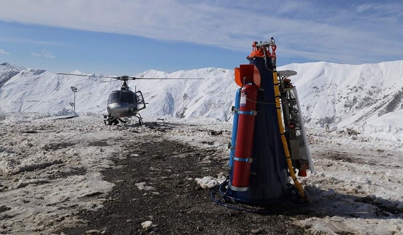 Գուդաուրի-Կոբի փակ հատվածը երթևեկելի կլինի. Վրաստանում ՀՀ  դեսպանություն