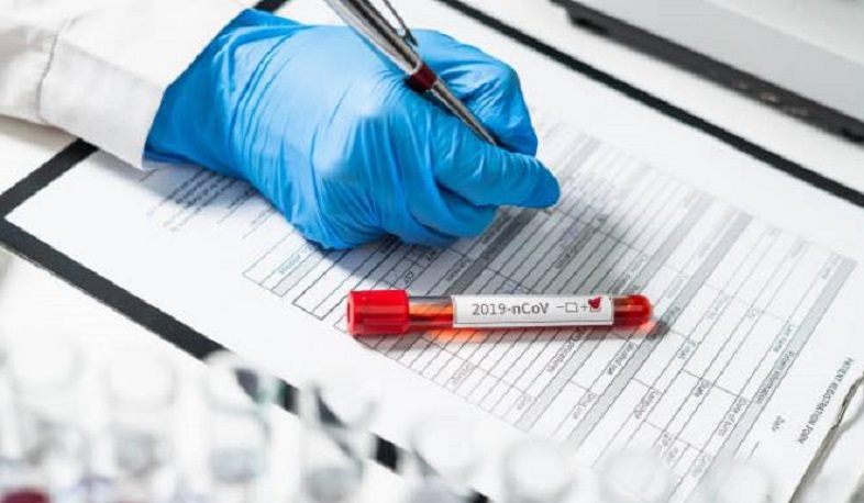 Մարտի 20-ին կորոնավիրուսից ապաքինվածների թիվը հասել է 89 հազարի