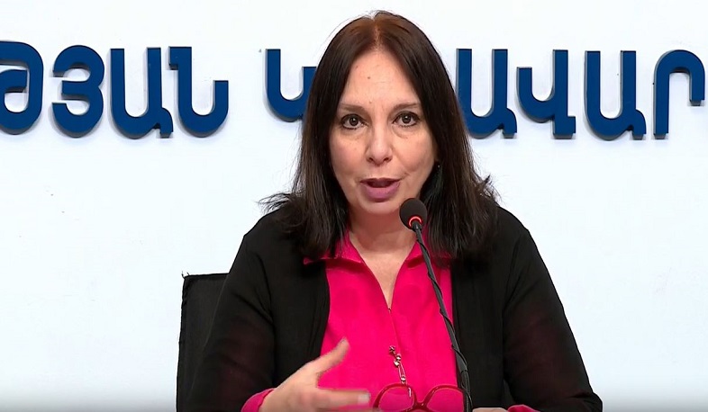 Հատուկ առցանց ծրագիր է իրականացվելու Դիլիջանում մեկուսացված մեր հայրենակիցների համար. ԿԳՄՍ փոխնախարար