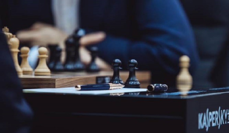 «Երևան օփեն» շախմատի միջազգային մրցաշարը կհետաձգվի