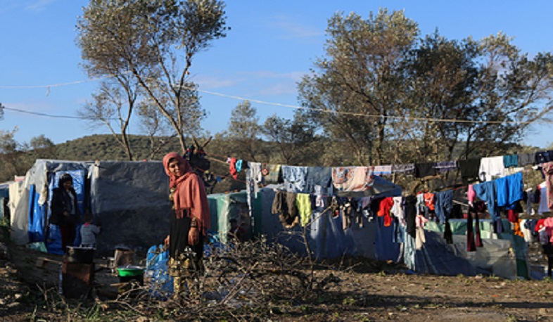 ԵՄ-ն որոշել է կասեցնել միգրանտների տեղաբաշխման ծրագրերը