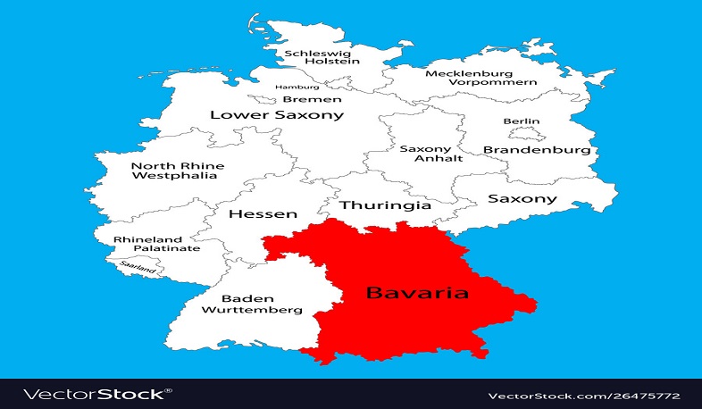 Բավարիայում երկշաբաթյա կարանտին է մտցվել