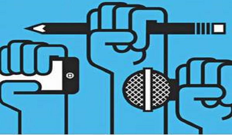 Կառավարության որոշման՝ խոսքի ազատությանը վերաբերող 23-րդ կետի փոփոխությունները. Թևոսյան