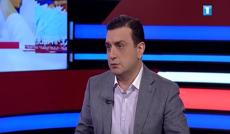 ԵՊԲՀ-ում ամսական վճարվող ուսվարձերը կհետաձգվեն մեկ ամսով. Արմեն Մուրադյան