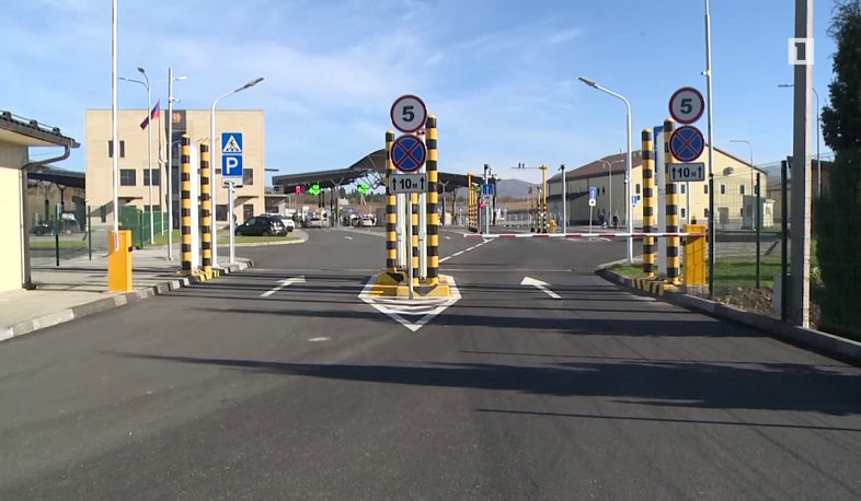 Ընդլայնվել է Հայաստանի և Իրանի միջև ապրանքների փոխադրման ցանկը