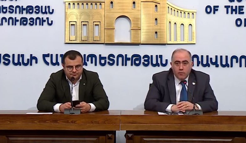 Ավտոբուսներով նախկինում օրական 70.000 ուղևոր էր երթևեկում, այժմ՝ 20.000. Հարությունյան