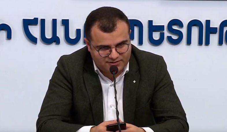 Ռեզերվային ավտոբուսները անհրաժեշտության դեպքում կօգտագործվեն. Կարապետյան