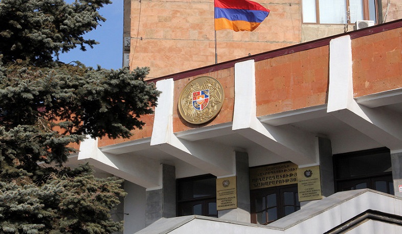 Հարկադիր կատարումն ապահովող ծառայությունն անցնում է աշխատանքի արտակարգ ռեժիմի