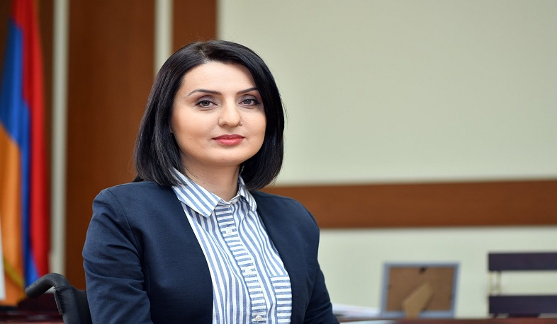 Նախարարությունը գործատու-աշխատող հարաբերությունները վերահսկելու լիազորություն չունի.  Բաթոյան