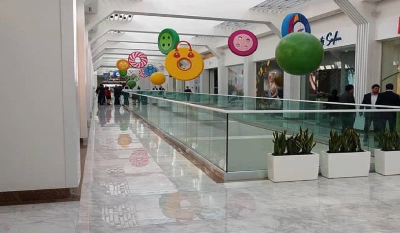 Պարետատան սահմանափակումը վերաբերում է ՄԻԱՅՆ առևտրի կենտրոններին (մոլլերին). Թունյան