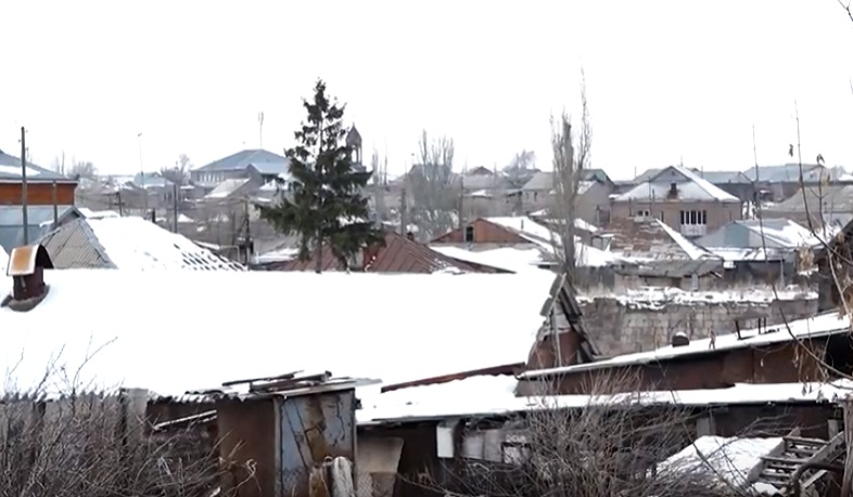 Ազատանում խուճապ չկա, մեկուսացում են հայտարարել ավելի շուտ, քան երկրում արտակարգ դրություն կմտցվեր