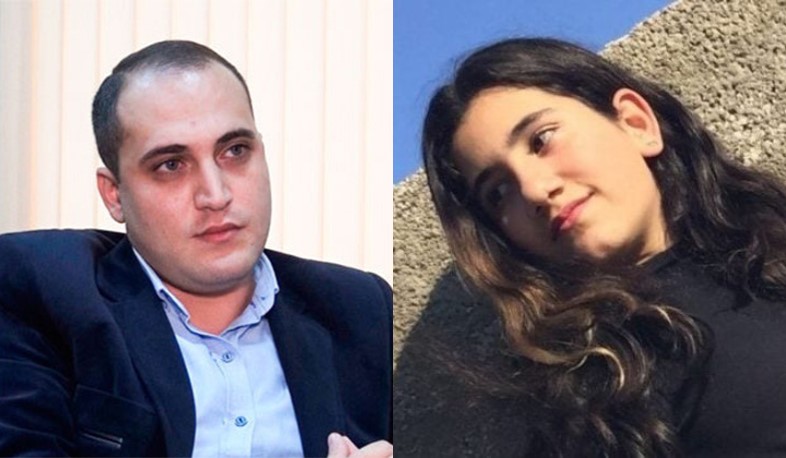 Դատարանը վարույթ է ընդունել Շուշան Փաշինյանի երկրորդ հայցադիմումն՝ ընդդեմ Նարեկ Սամսոնյանի