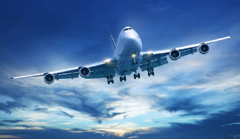 Սիրիան դադարեցնում է միջազգային ավիահաղորդակցությունը