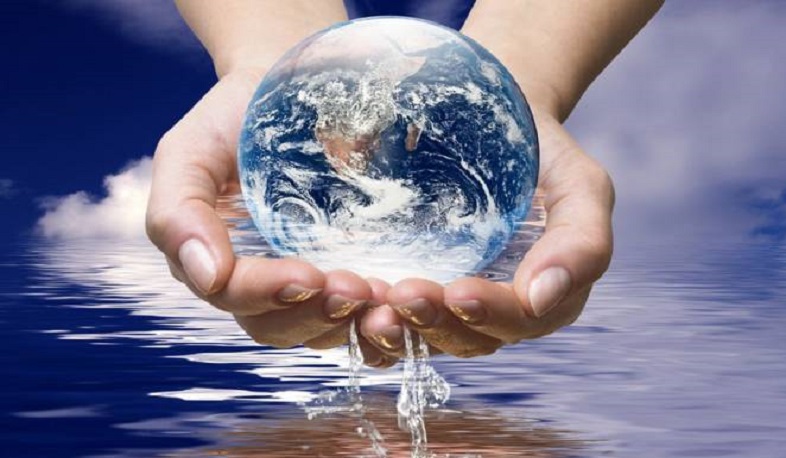Մարտի 22-ը Ջրի համաշխարհային օրն է