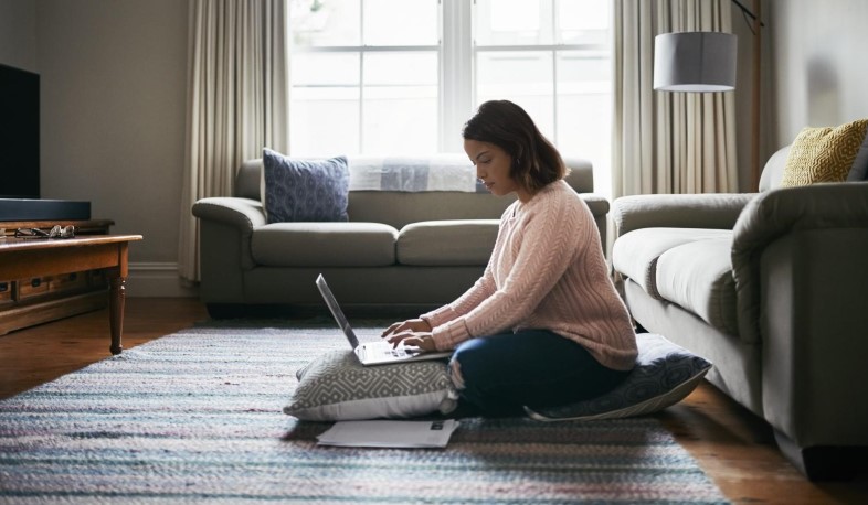 ԱՄՆ-ում երեքից մեկին հանձնարարված է տանը մնալ