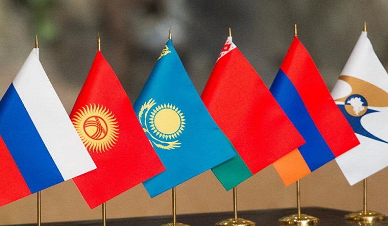 ԵԱՏՄ տարածք զրոյական մաքսադրույքերով որոշ ապրանքներ կներմուծվեն մինչև սեպտեմբերի 30-ը. Սիմոնյան