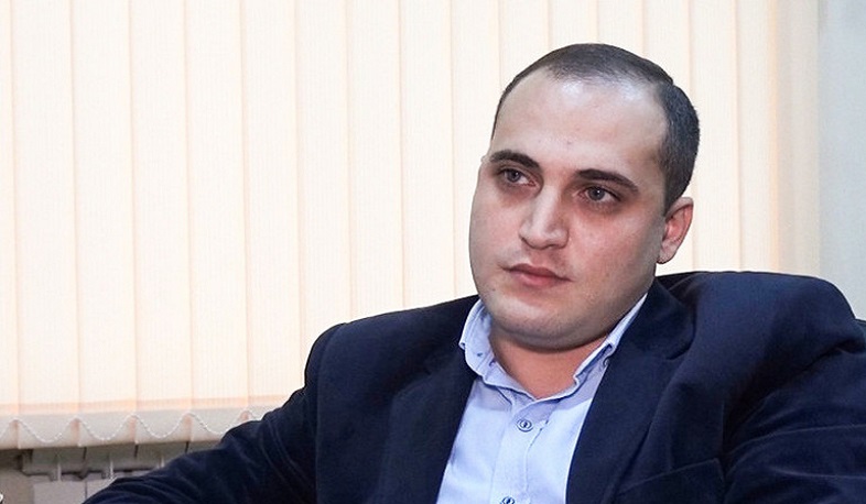 Նարեկ Սամսոնյանի կողմից սուտ մատնություն կատարելու վերաբերյալ քրեական գործի նախաքննությունն ավարտվել է