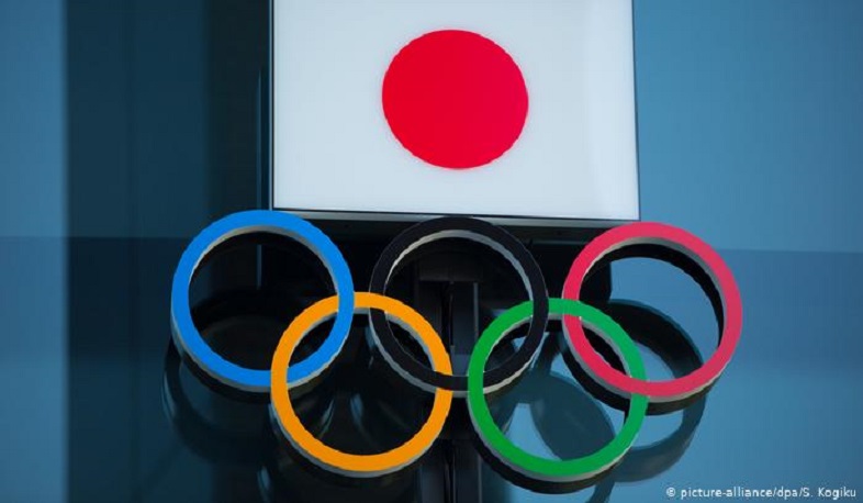Կանադան և Ավստրալիան հրաժարվել են մասնակցել 2020 թվականի Օլիմպիական խաղերին