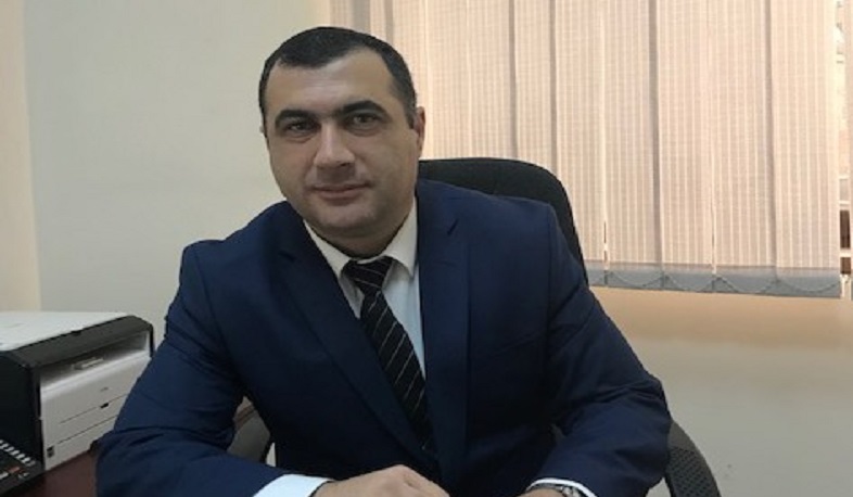 ՔԿ լրատվության բաժնի պետը թողնում է պաշտոնը