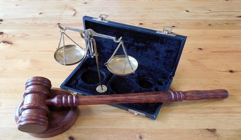 Դատա­րաններին տեսախցիկներ և պրոյեկտորներ՝ դատական նիստերը հեռավար անցկացնելու համար