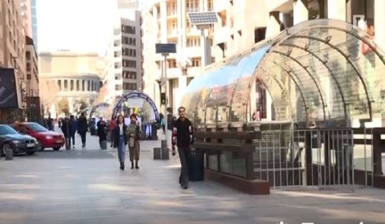 Երիտասարդները պատրա՞ստ են հետևել պարետի ցուցումներին. «Լուրերի» հարցումը Երևանի փողոցներում