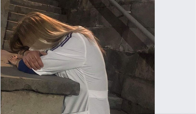 «Նորքի» ինֆեկցիոն հիվանդանոցի բժիշկներից շատերը մարտի 1-ից սկսած՝ տուն չեն գնացել