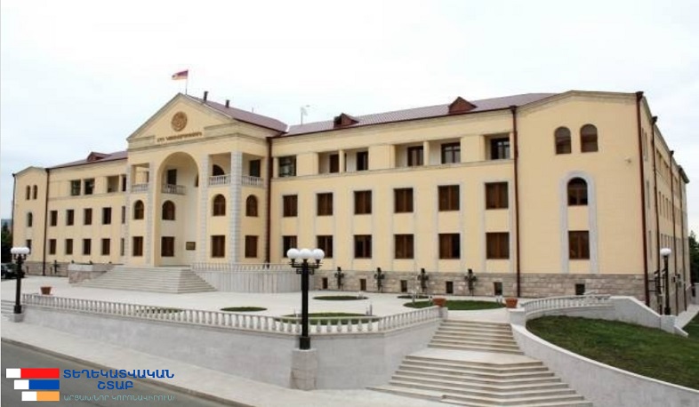 Կորոնավիրուսի կանխարգելման նպատակով Արցախում օգնության արտաբյուջետային հաշվեհամար է բացվել