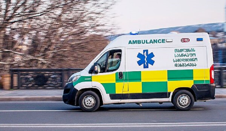 Վրաստանում վարակվել է 66 մարդ