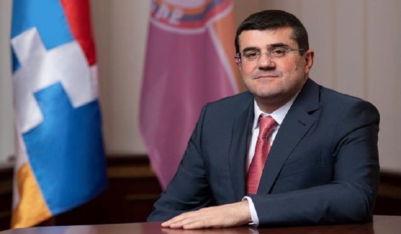 Արցախի նախագահի թեկնածու Արայիկ Հարությունյանը վաղաժամ դադարեցնում է նախընտրական հանդիպումները