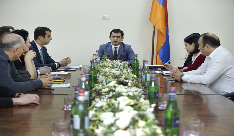 Առցանց առևտրով զբաղվող հայաստանյան ընկերությունները պատրաստ են պատվերների ծավալների մեծացմանը