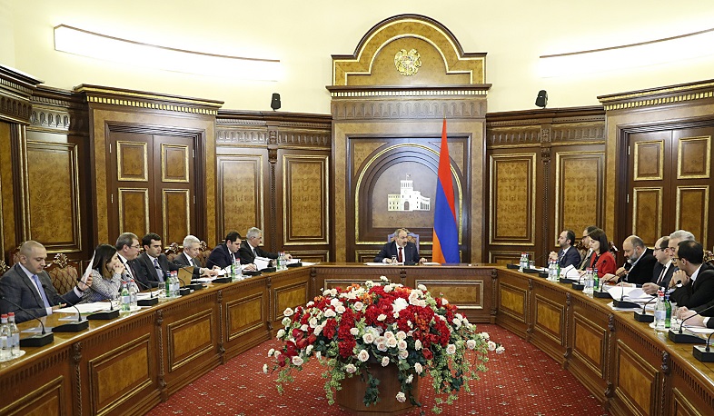 Ամփոփվել է գյուղոլորտին օժանդակության միջոցառումների ծրագիրը