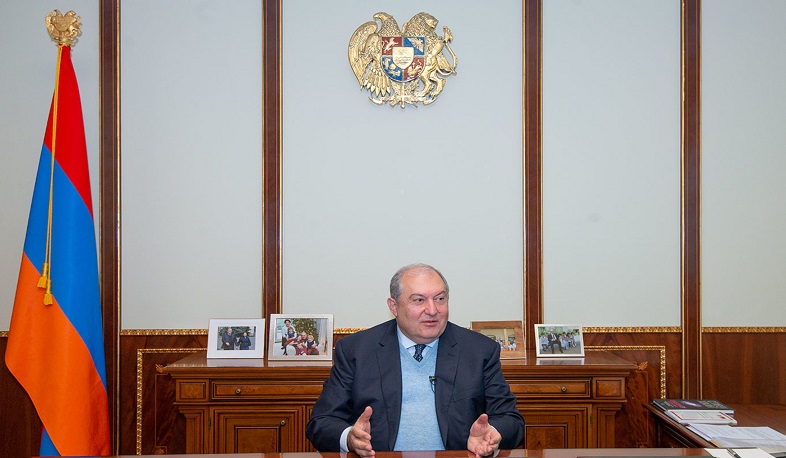 Կանխարգելիչ միջոցառումները պետք է անվերապահ կատարվեն յուրաքանչյուրի կողմից. նախագահ