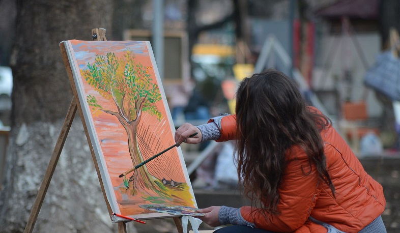 Նախկին դատապարտյալը՝ «Դարձիր օրինակ» շարքի հերոս