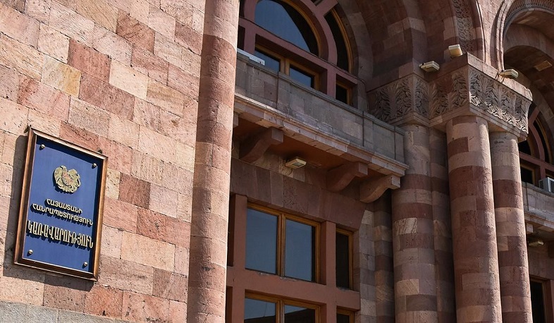 Պարետի որոշմամբ՝ հանրային իշխանության մարմինները կգործեն որոշակի սահմանափակումներով