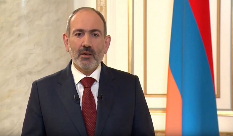 Տնից դուրս գալ միայն խիստ անհրաժեշտության դեպքում՝ անձը հաստատող փաստաթղթով. վարչապետ