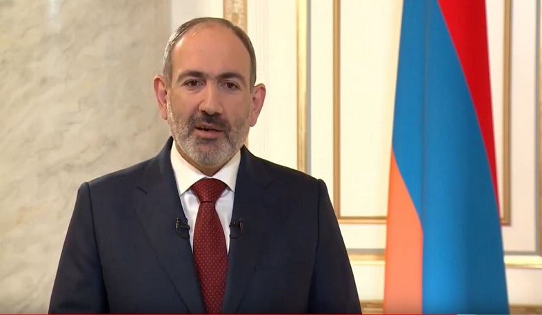 Ակնհայտ է, որ աճի տեմպը կորցնելու ենք, բայց այս իրավիճակը նոր հնարավորություն է՝ տնտեսական հեղափոխությունը կյանքի կոչելու համար. Փաշինյան