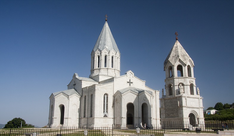 Արցախն Ադրբեջանի առաջին հանրապետության մաս դարձնելու ծրագիրը տապալվեց. ՀՀ ԱԳՆ