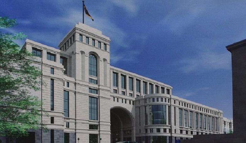 Արդարադատության նախարարությանը ենթակա մարմինների սպասարկման գրասենյակները վաղվանից մինչև մարտի 31-ը չեն գործի