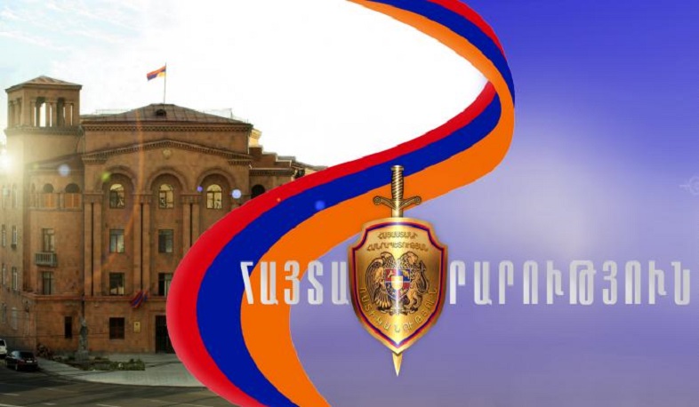 Ոստիկանությունը դադարեցրել է քաղաքացիներին սպասարկող մի շարք ծառայությունների աշխատանքը