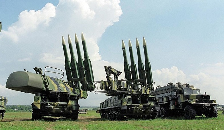 ՀԱՊԿ համաձայնագրի վավերացումը թույլ կտա հետևել ռազմական տեխնիկայի ձեռքբերման գնագոյացմանը. Բալայան