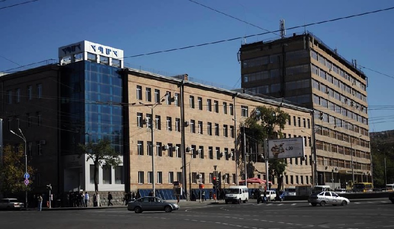 Չարաշահումներ՝ Մանկավարժական համալսարանում․ քրեական գործ է հարուցվել օրենսգրքի 4 հոդվածներով․ Դատախազություն