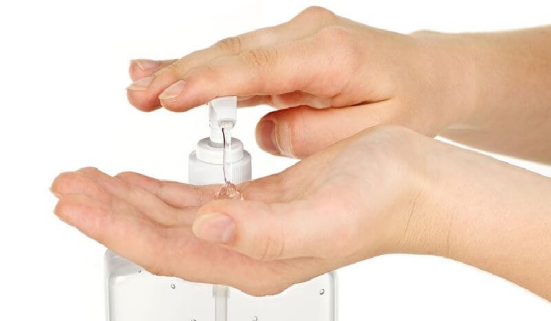 Ստուգումներ ալկոգելի շուկայում