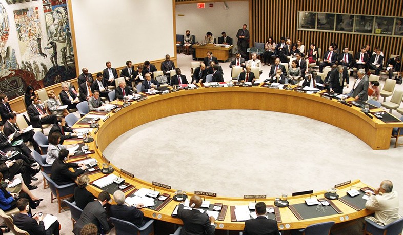 Պատմության մեջ առաջին անգամ ՄԱԿ-ի ԱԽ-ն հանդիպեց տեսախցիկների միջոցով. DW