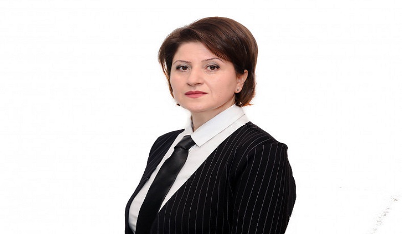 Քննչական կոմիտեն նոր խոսնակ ունի